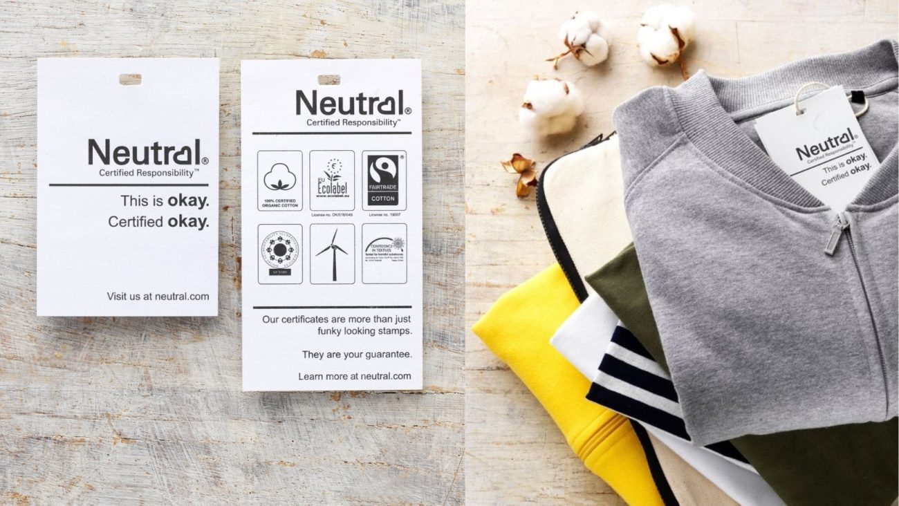 Neutral Natural Cotton